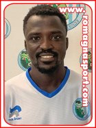 Lamine Camara / Difensore Crevalcore